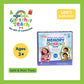 LEARNING RESOURCES EXPRESS YOUR FEELINGS® MEMORY MATCH GAME