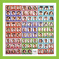 LEARNING RESOURCES EXPRESS YOUR FEELINGS® MEMORY MATCH GAME