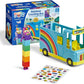 Learning Resources Numberblocks Rainbow Bus