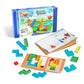 Learning Resources Numberblocks® Puzzle Solver