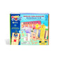 Learning Resources Numberblocks® Mathlink® Cubes 21–30 Activity Set