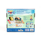 Learning Resources Numberblocks® Mathlink® Cubes 21–30 Activity Set