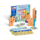 Learning Resources Numberblocks® Mathlink® Cubes 21–30 Activity Set