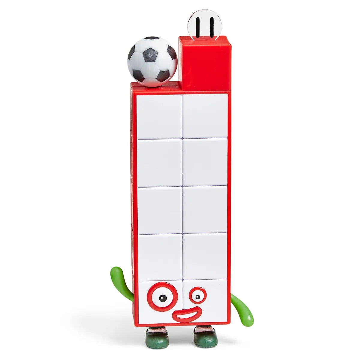 Learning Resources Numberblocks® Friends Eleven And Twelve