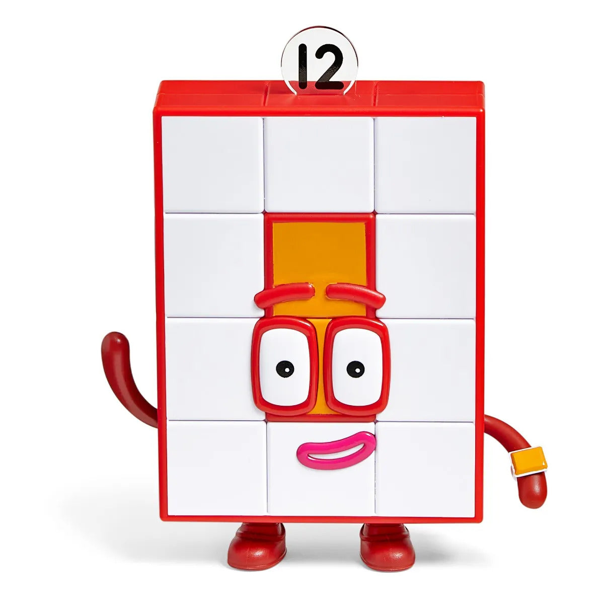 Learning Resources Numberblocks® Friends Eleven And Twelve