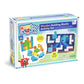 Learning Resources Numberblocks® Building Blocks Activity Set