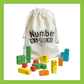 Learning Resources Numberblocks® Building Blocks Activity Set