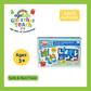 Learning Resources Numberblocks® Building Blocks Activity Set