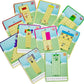 Learning Resources Mathlink® Cubes Activity Set  Numberblocks® 31-40