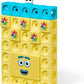 Learning Resources Mathlink® Cubes Activity Set  Numberblocks® 31-40