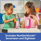 Learning Resources Numberblocks® Friends Seventeen And Eighteen