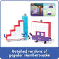 Learning Resources Numberblocks® Friends Fifteen And Sixteen