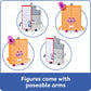 Learning Resources Numberblocks® Friends Nineteen And Twenty