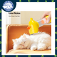 L&W Bros. 4-1 cordless Pet Grooming Vacuum