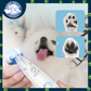 L&W Bros. Pet Paw Hair Trimmer
