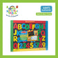 Melissa & Doug Magnetic Chalkboard/Dry - Erase Board (GWP)