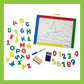 Melissa & Doug Magnetic Chalkboard/Dry - Erase Board (GWP)