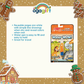 Gift Set - Melissa & Doug Color, Erase & Crayola Pop out Play Bundle 2