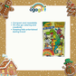 Gift Set - Melissa & Doug Color, Erase & Crayola Pop out Play Bundle 2