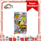 Gift Set - Melissa & Doug ABC & Funskool 123 & Crayola Pop out Creative Play Bundle 2