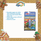 Gift Set - Melissa & Doug Color, Erase & Crayola Pop out Play Bundle 1