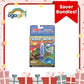 Dinosaur Gift Set - Puzzle, Arts & Crafts, Creative Gifts for Boys ages 3+ Years