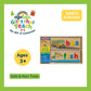 Melissa and Doug See and Spell