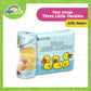 Float Alongs - Three Little Duckies
