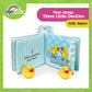 Float Alongs - Three Little Duckies