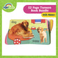 Melissa and Doug - EZ Page Turner Book Bundle