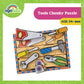 Melissa and Doug Tools