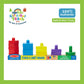 Melissa and Doug Stack And Sort Board