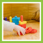 Melissa and Doug Stack And Sort Board