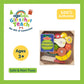Melissa and Doug Cutting Fruit