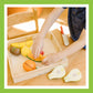 Melissa and Doug Cutting Fruit