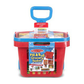 FILL AND ROLL GROCERY BASKET PLAY SET