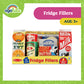 Melissa & Doug Fridge Food