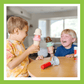 Scoop & Stack Ice Cream Cone Play Set