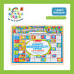 Magnetic Responsibility Chart