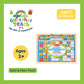 Magnetic Responsibility Chart
