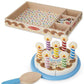 Birthday Party - Wooden Play Food