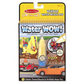 MELISSA & DOUG Water Wow Vehicles