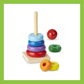 MELISSA & DOUG Rainbow Stacker