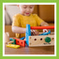 Melissa & Doug Take-Along Tool Kit
