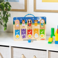 Melissa & Doug Daily Routines Chart