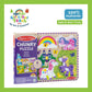 Melissa & Doug Unicorn Chunky Puzzle