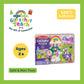 Melissa & Doug Unicorn Chunky Puzzle