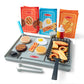 Melissa & Doug Water Wow! Pretend Play Flip & Fry
