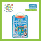 Melissa & Doug Boo-Boos & Bandages Reusable Play Set