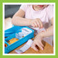 Melissa & Doug Boo-Boos & Bandages Reusable Play Set